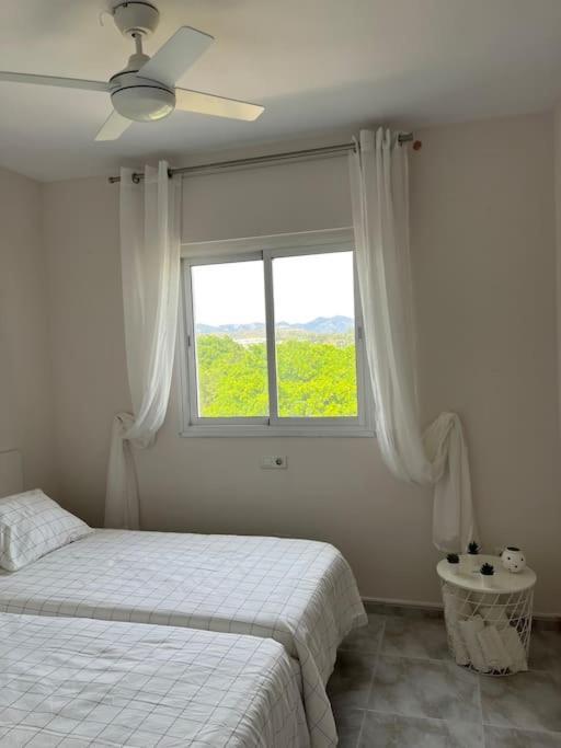 La Cala De Mijas - Playa Y Parque A Unos Pasos Apartamento Exterior foto