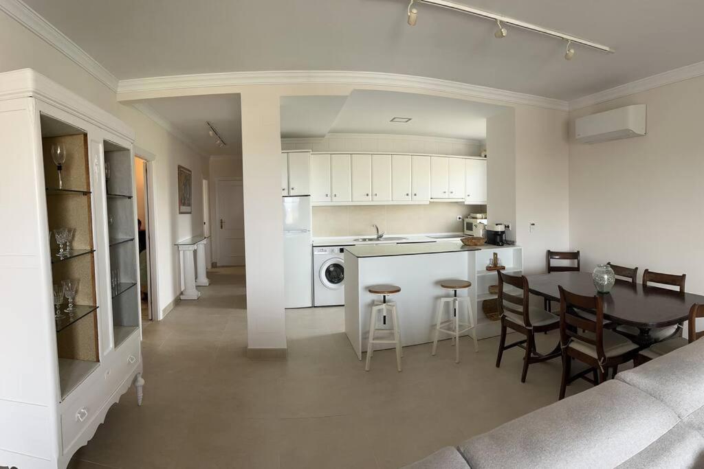 La Cala De Mijas - Playa Y Parque A Unos Pasos Apartamento Exterior foto