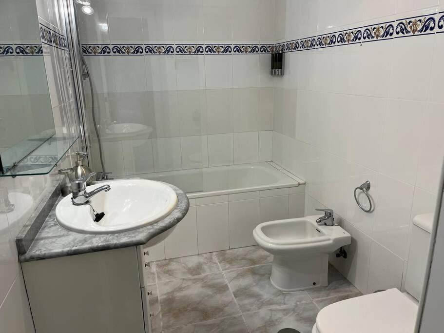La Cala De Mijas - Playa Y Parque A Unos Pasos Apartamento Exterior foto